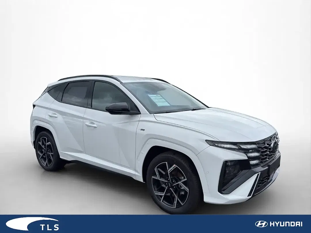 Hyundai TUCSON - Thumbnail 4