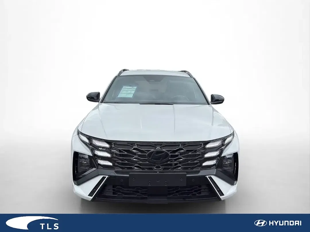 Hyundai TUCSON - Thumbnail 5