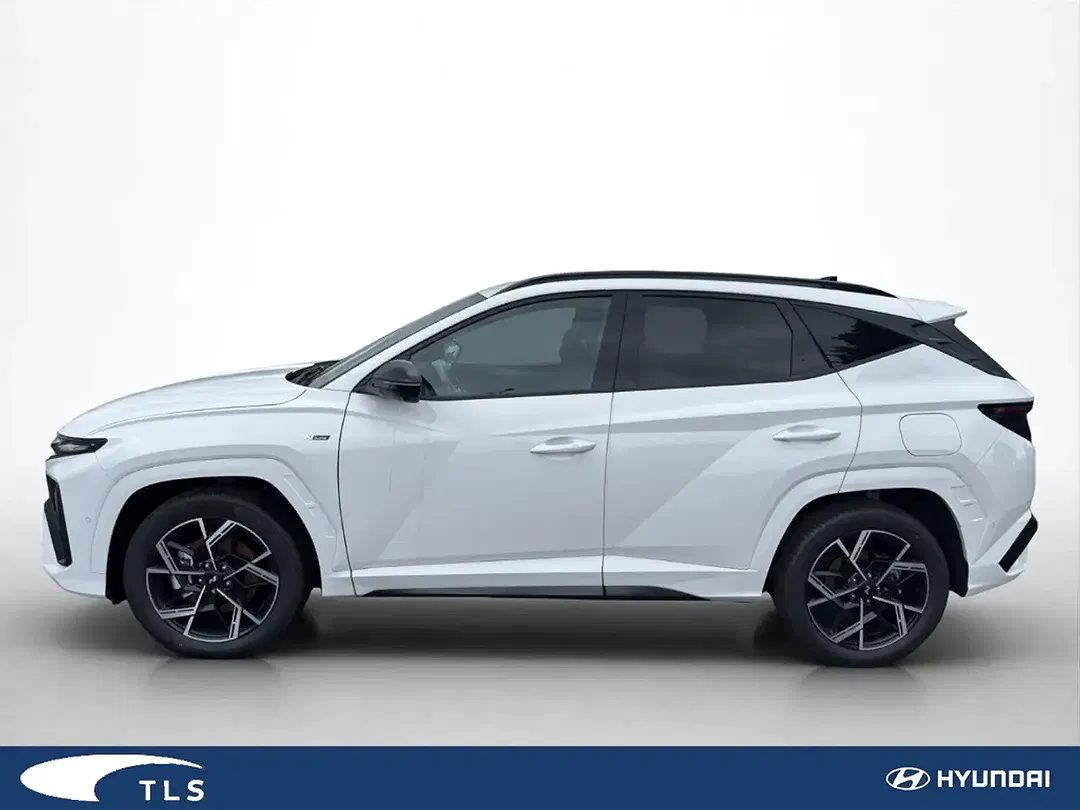 Hyundai TUCSON - Thumbnail 6