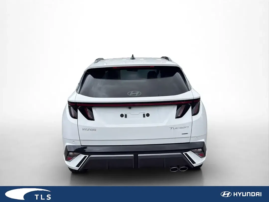 Hyundai TUCSON - Thumbnail 7