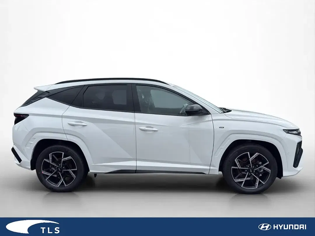 Hyundai TUCSON - Thumbnail 8