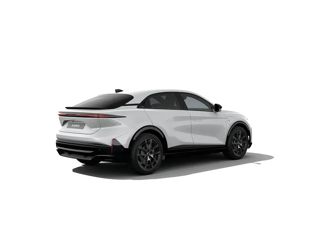 Alpine A390 - Thumbnail 10