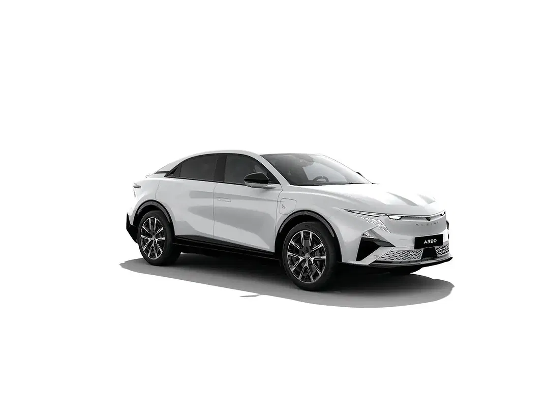 Alpine A390 - Thumbnail 13