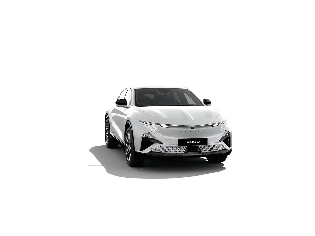 Alpine A390 - Thumbnail 14