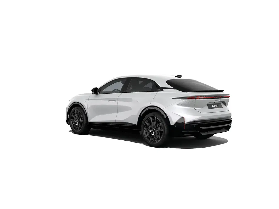 Alpine A390 - Thumbnail 5