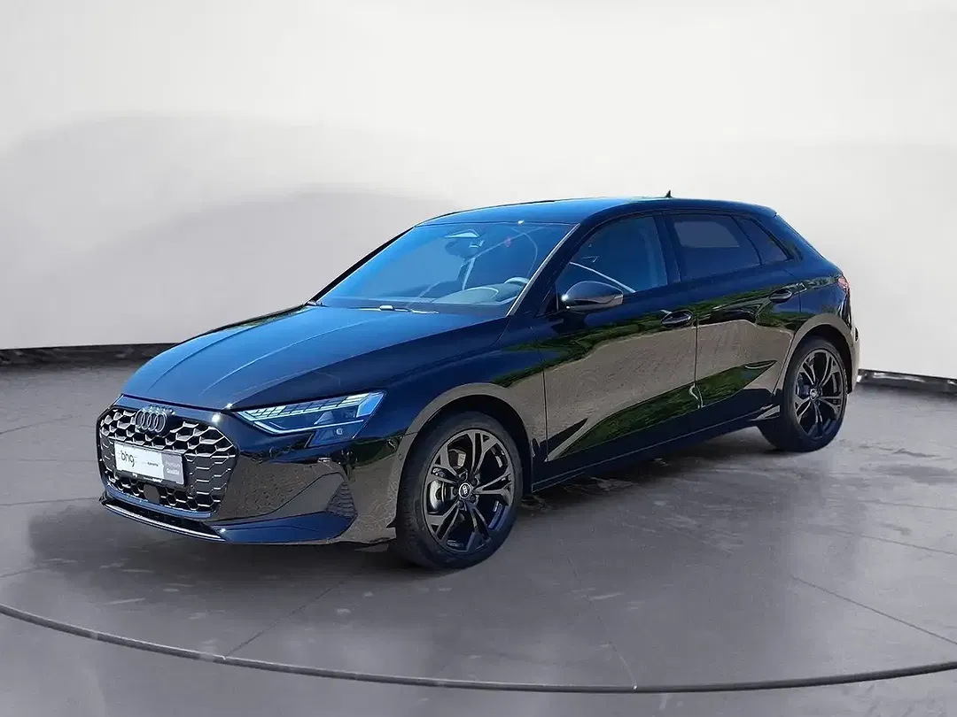 Audi A3 - Thumbnail 2