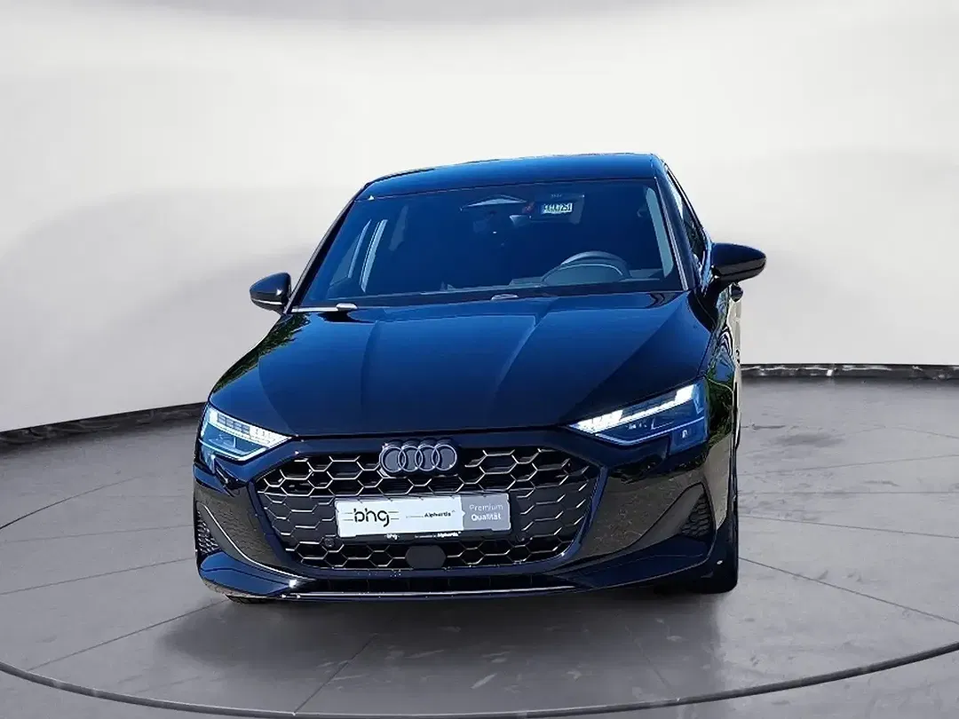 Audi A3 - Thumbnail 3