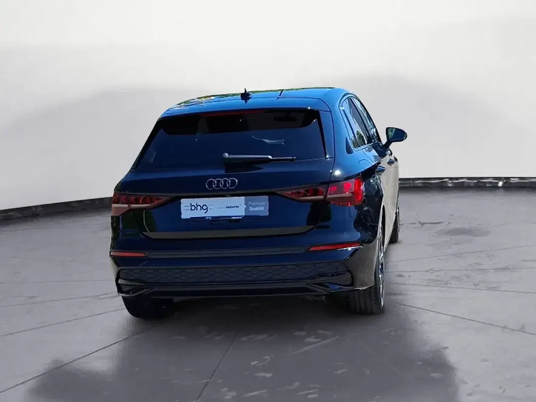 Audi A3 - Thumbnail 5