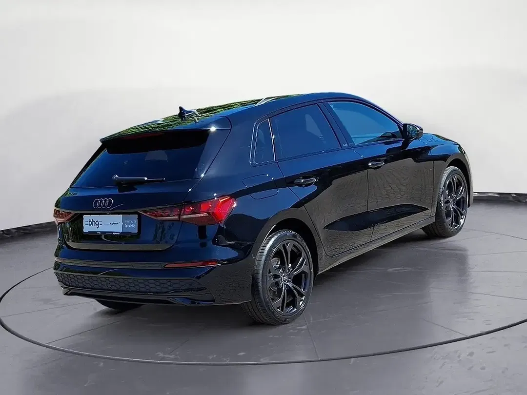 Audi A3 - Thumbnail 6