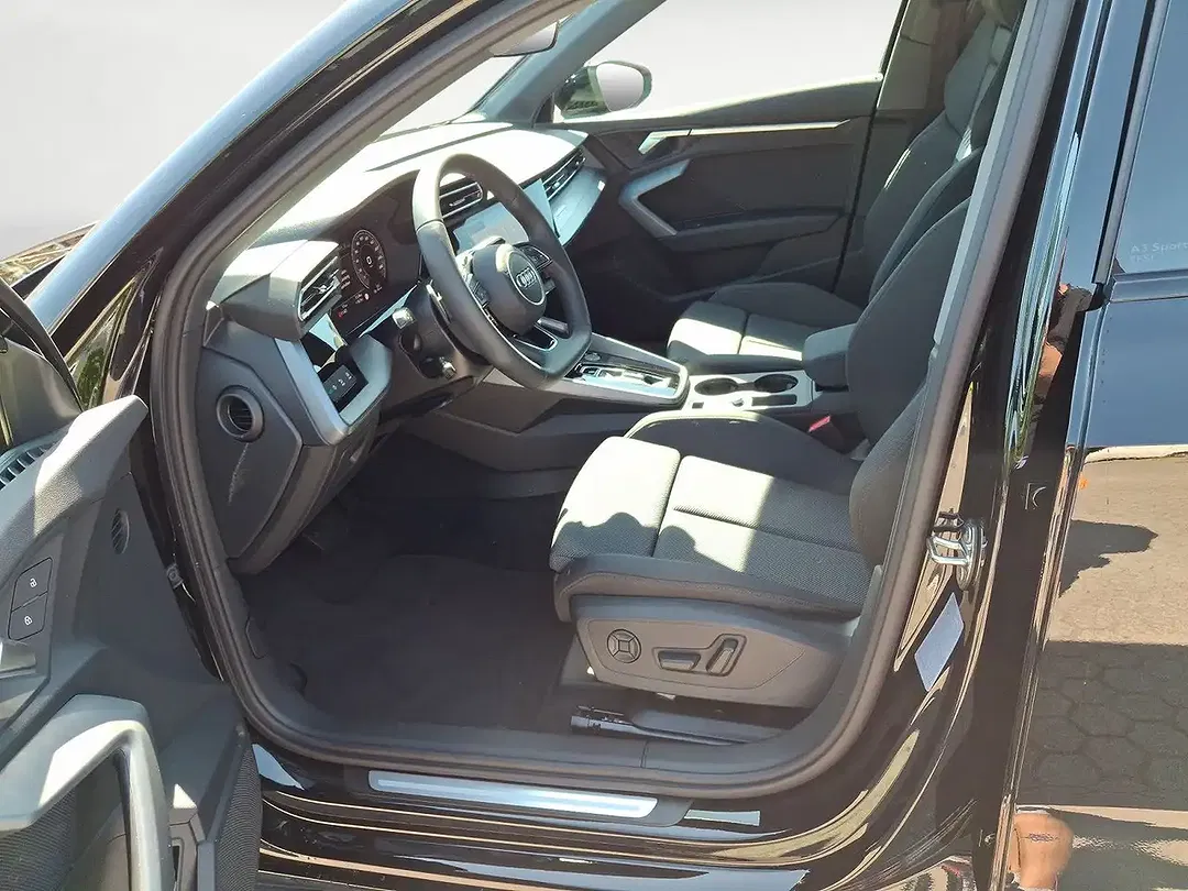 Audi A3 - Thumbnail 7
