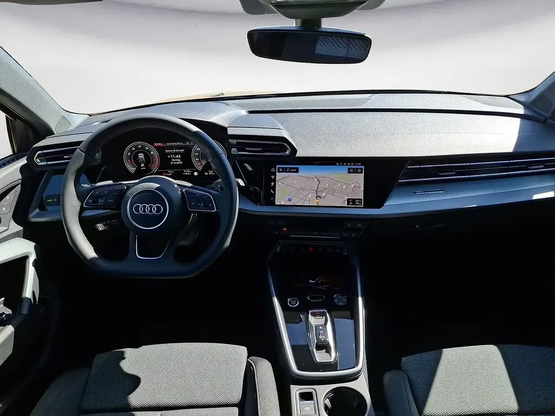 Audi A3 - Thumbnail 8