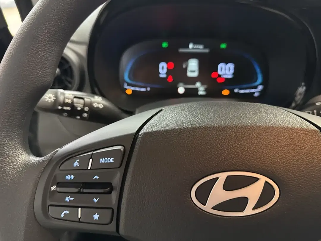 Hyundai i10 - Thumbnail 15
