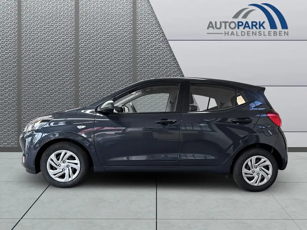 Hyundai i10 - Thumbnail 2