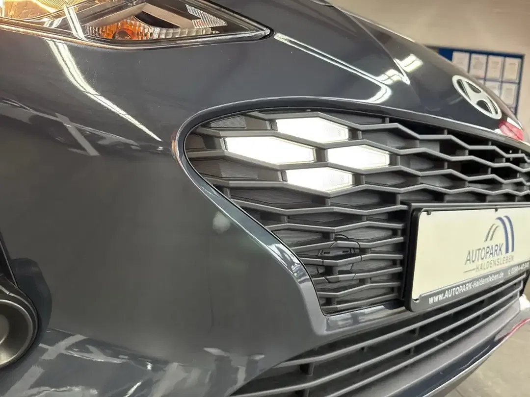 Hyundai i10 - Thumbnail 6