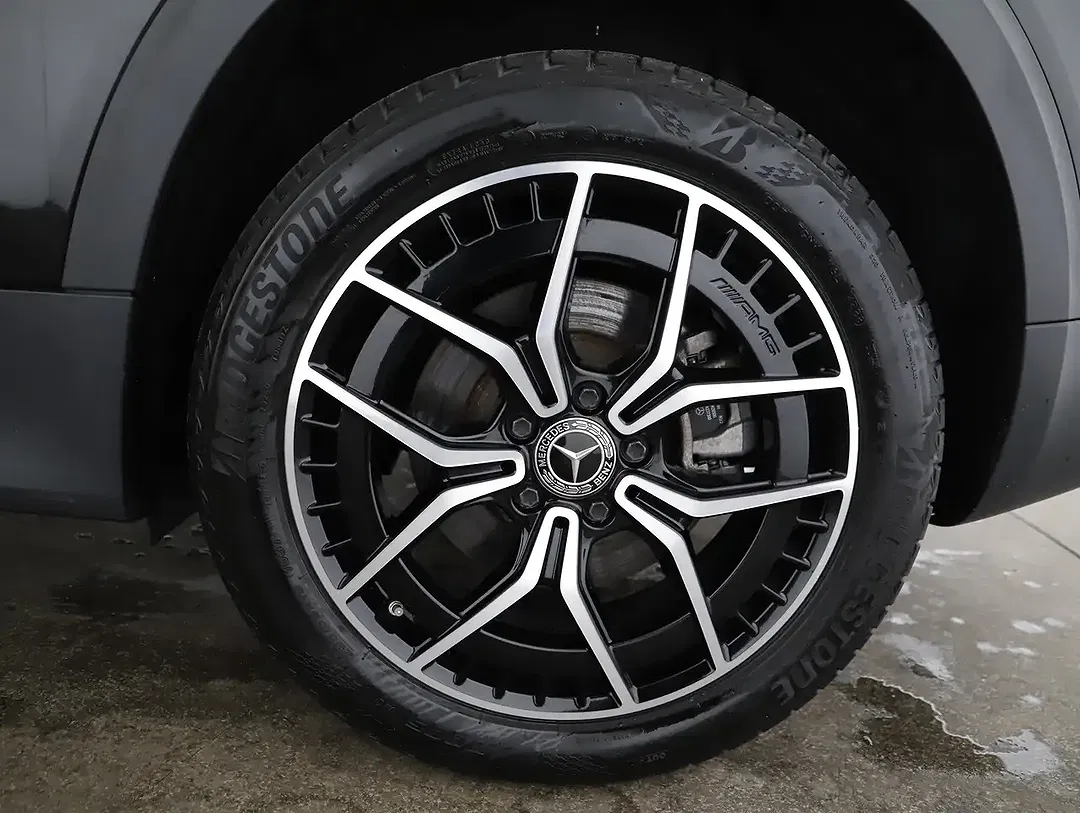 Mercedes-Benz EQB 250 - Thumbnail 3