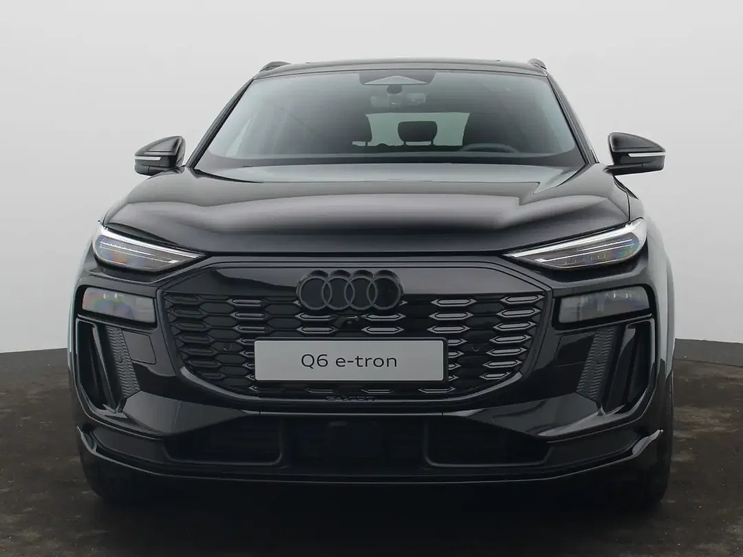 Audi Q6 e-tron - Afbeelding 1