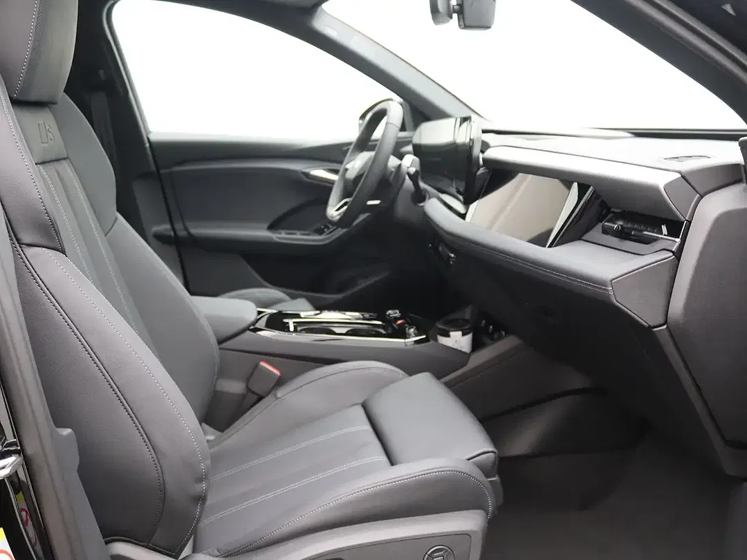 Audi Q6 e-tron - Thumbnail 7