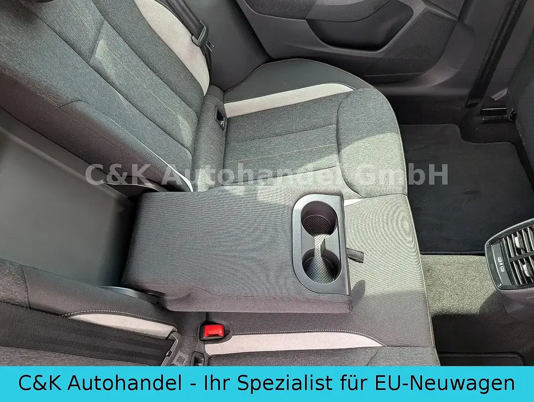 Skoda Kamiq - Thumbnail 10