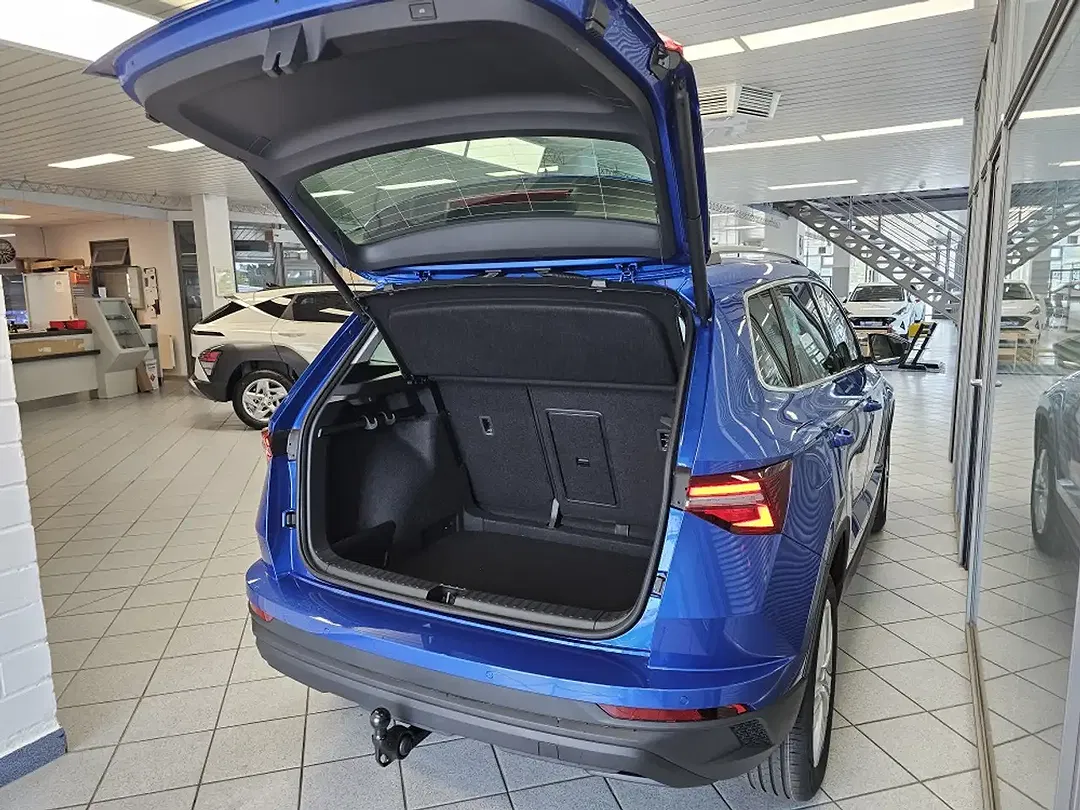 Skoda Karoq - Thumbnail 3