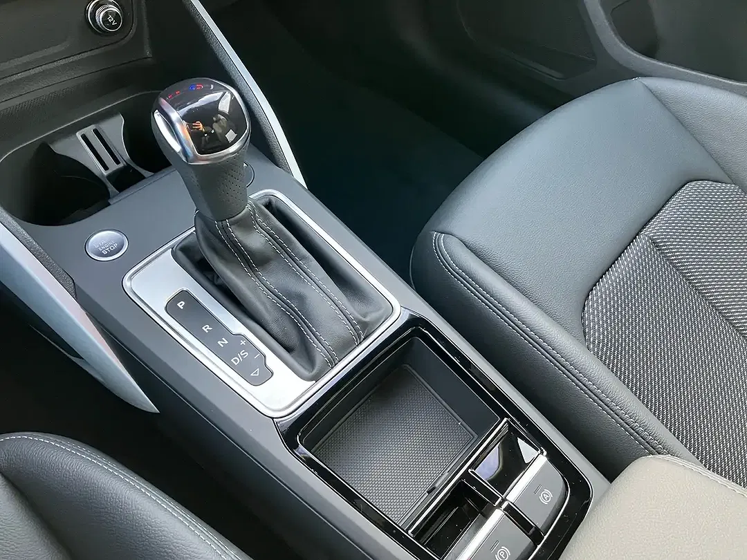 Audi Q2 - Thumbnail 13