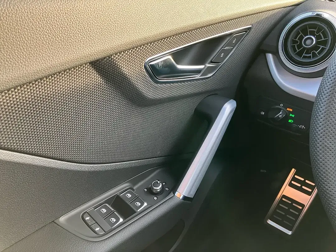 Audi Q2 - Thumbnail 14