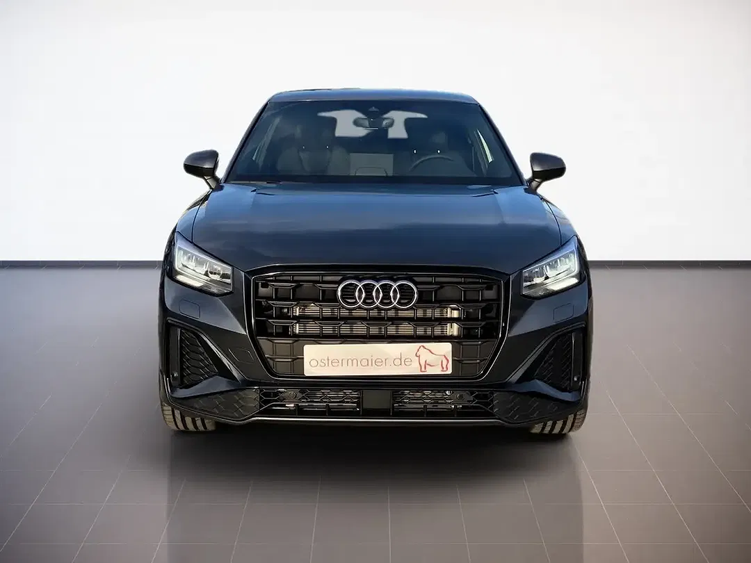 Audi Q2 - Thumbnail 2