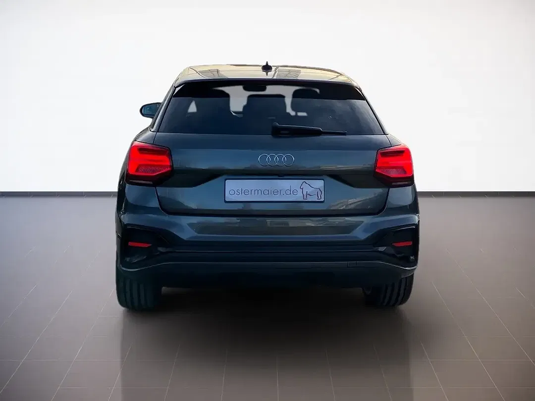 Audi Q2 - Thumbnail 4
