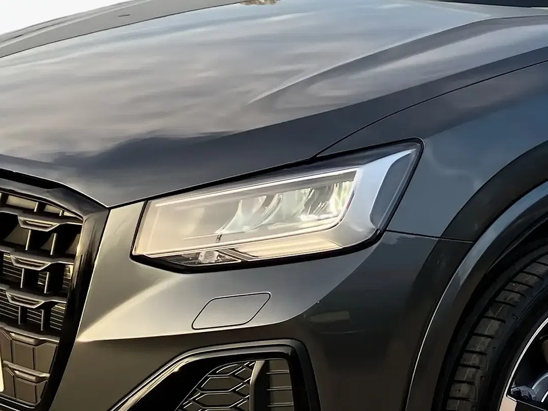 Audi Q2 - Thumbnail 5