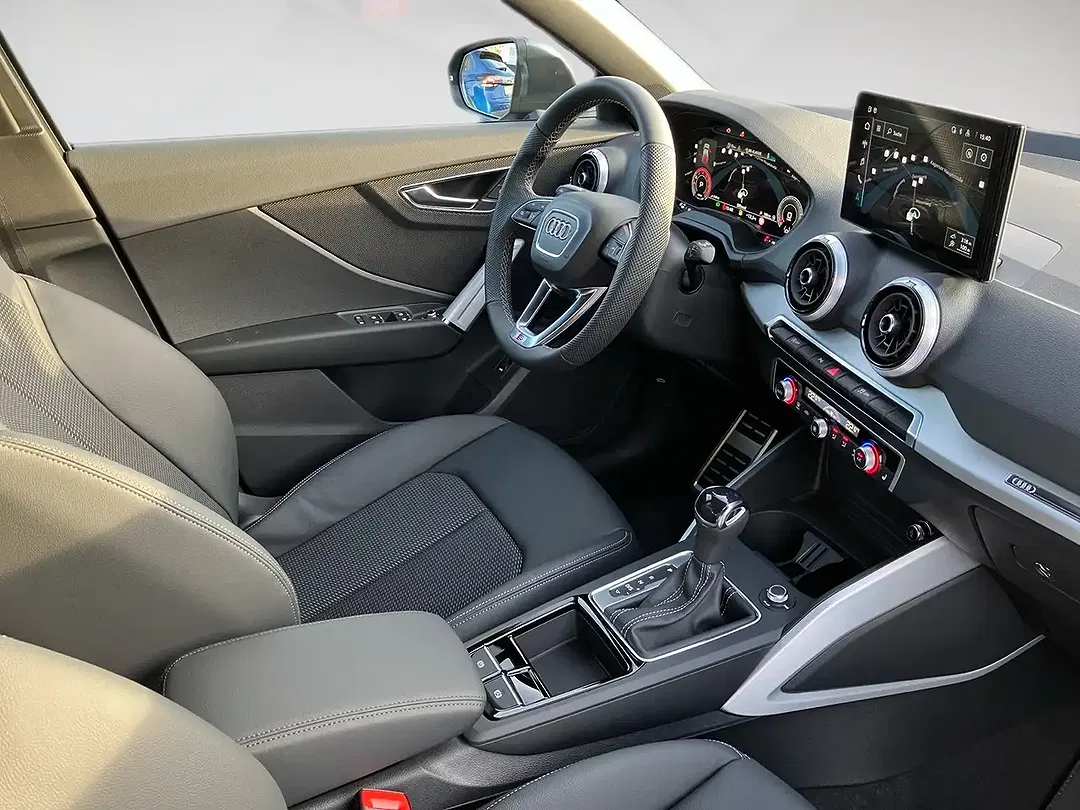 Audi Q2 - Thumbnail 8