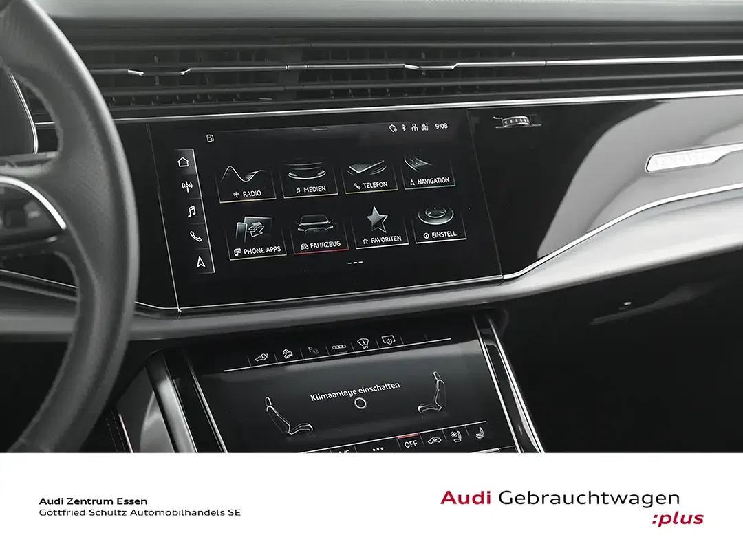 Audi Q8 - Thumbnail 14