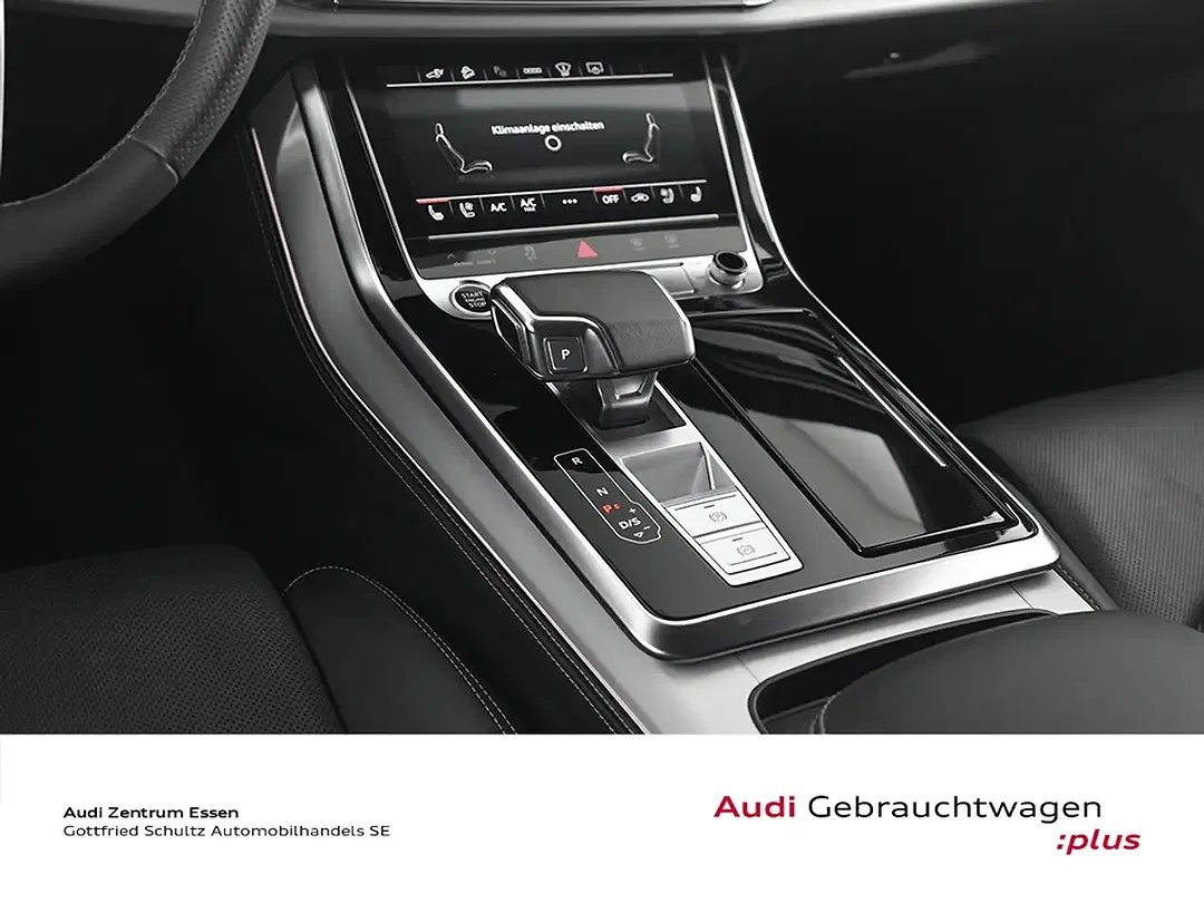 Audi Q8 - Thumbnail 15