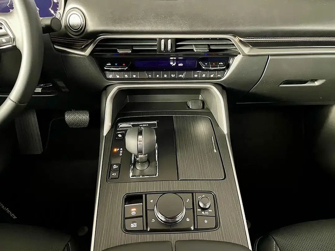 Mazda CX-60 - Thumbnail 12