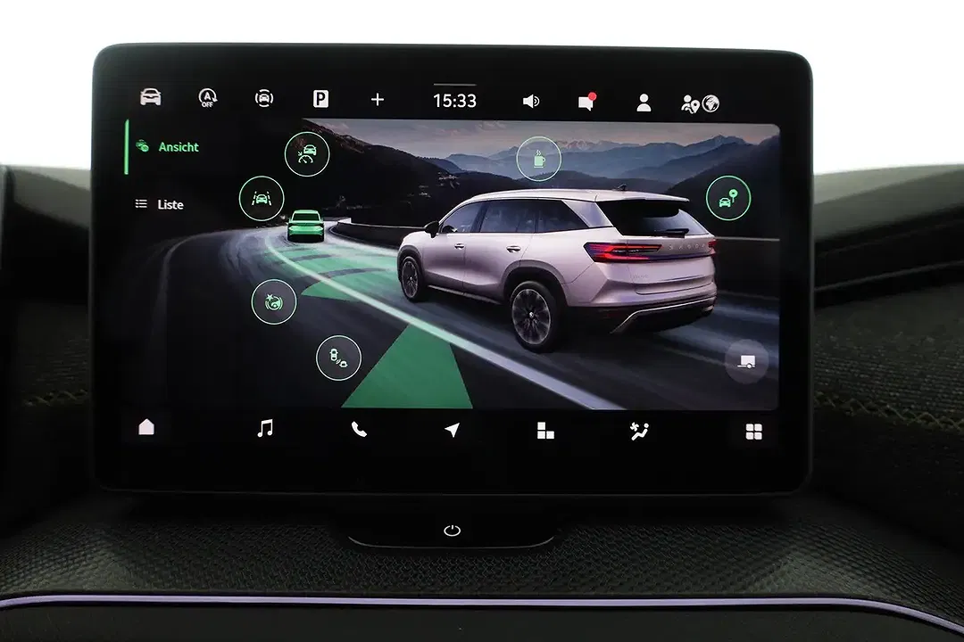Skoda Kodiaq - Thumbnail 10