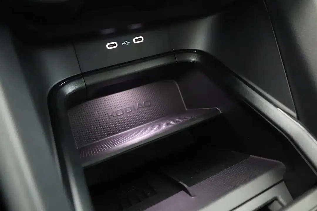 Skoda Kodiaq - Thumbnail 12