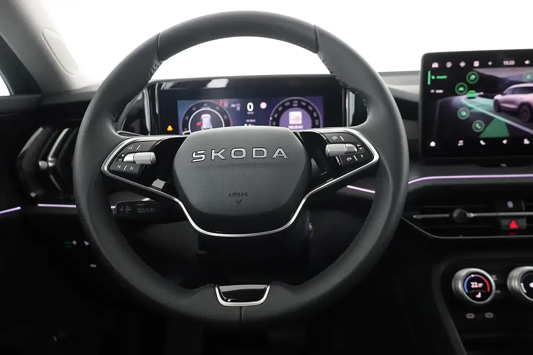 Skoda Kodiaq - Thumbnail 13