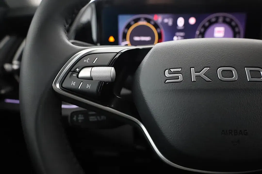 Skoda Kodiaq - Thumbnail 14