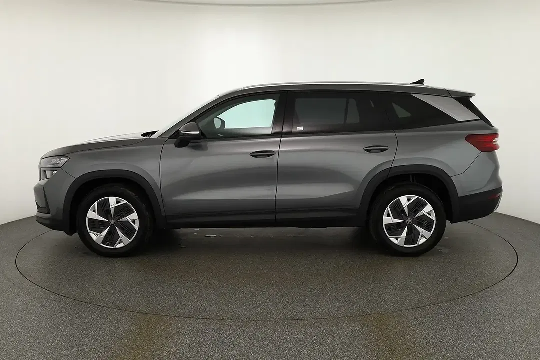 Skoda Kodiaq - Thumbnail 1
