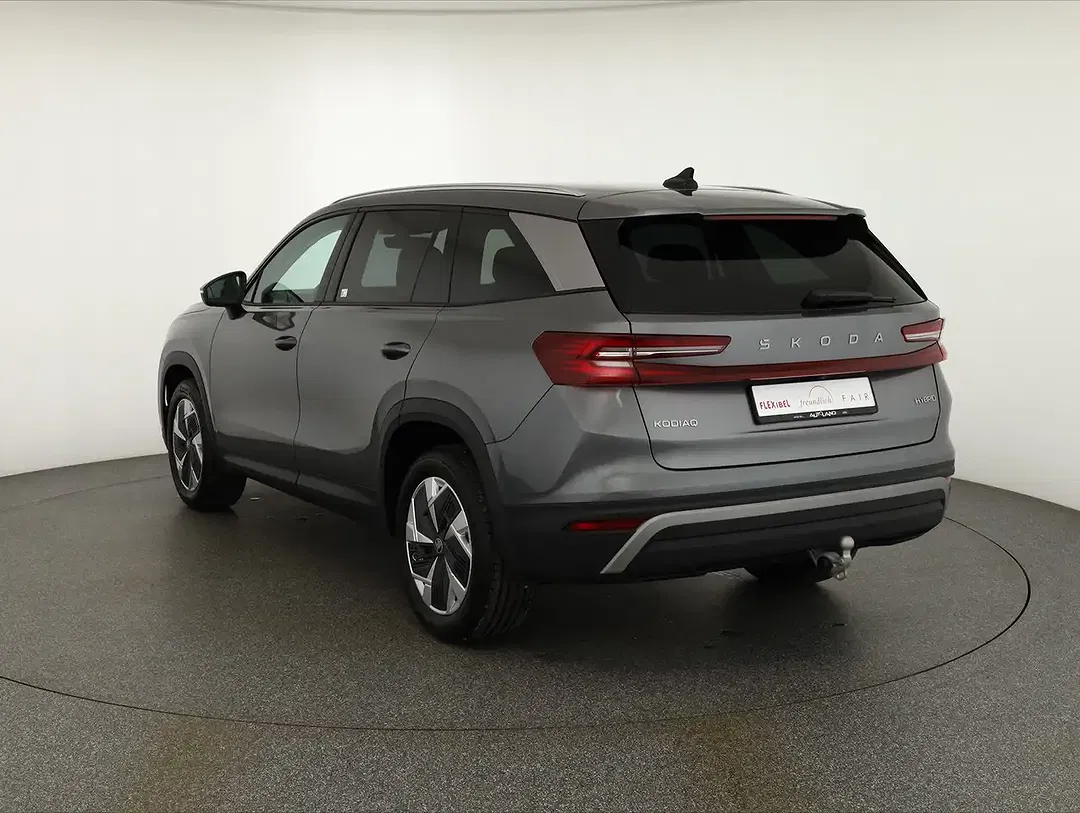 Skoda Kodiaq - Thumbnail 2