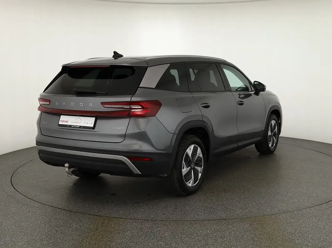 Skoda Kodiaq - Thumbnail 4