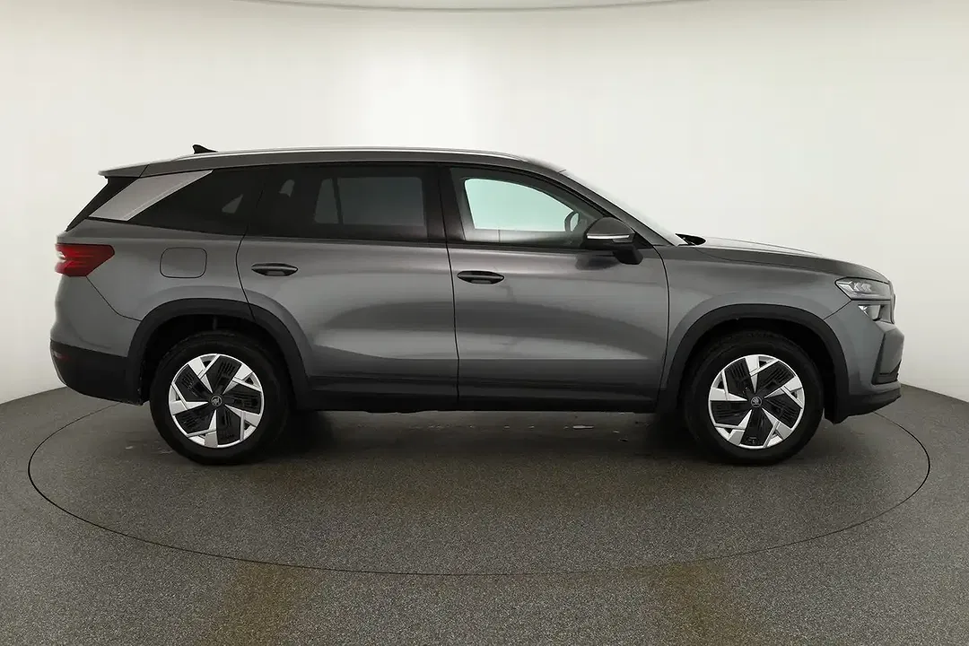 Skoda Kodiaq - Thumbnail 5