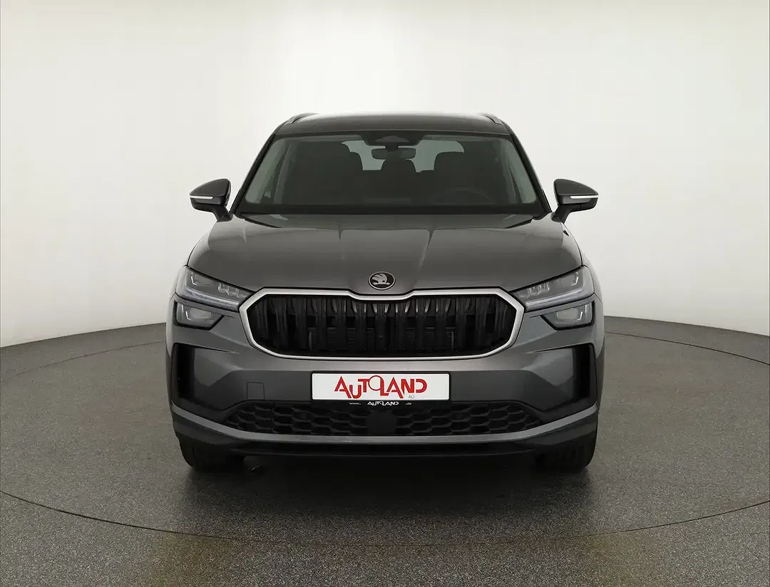 Skoda Kodiaq - Thumbnail 7