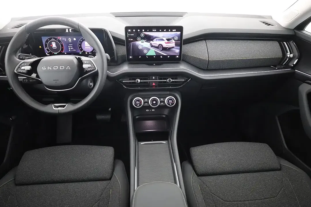 Skoda Kodiaq - Thumbnail 8