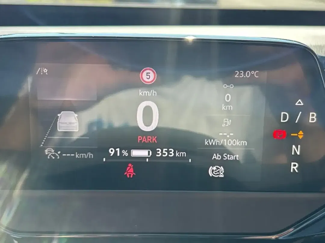Volkswagen ID.3 - Thumbnail 10