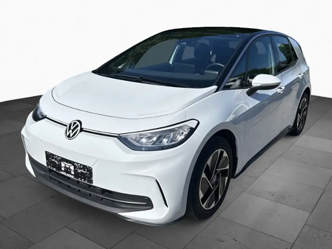 Volkswagen ID.3 - Afbeelding 1