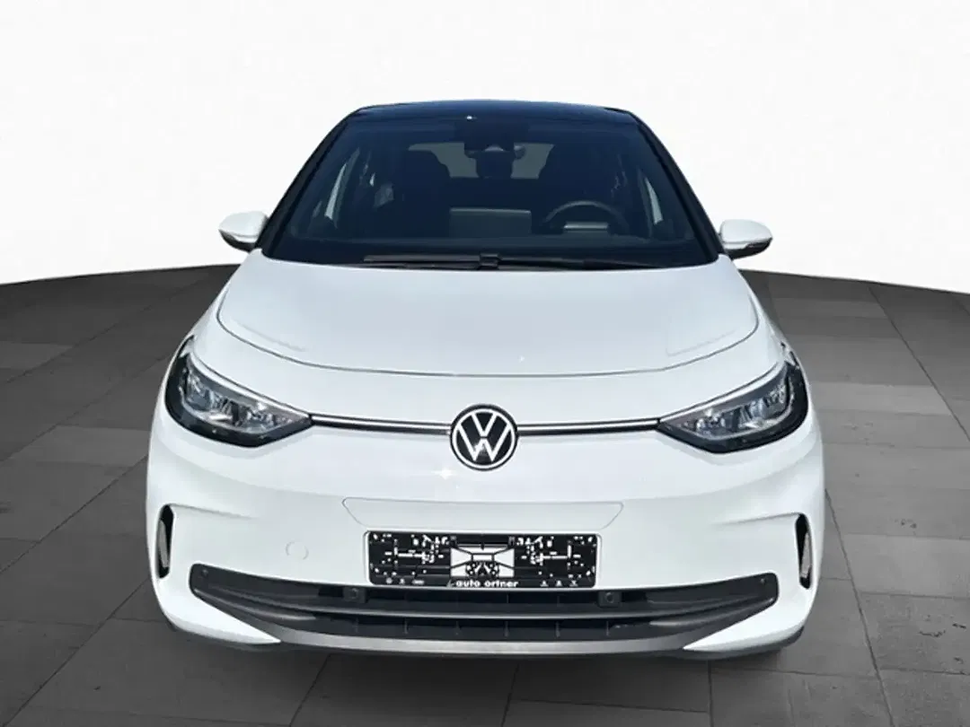 Volkswagen ID.3 - Thumbnail 2