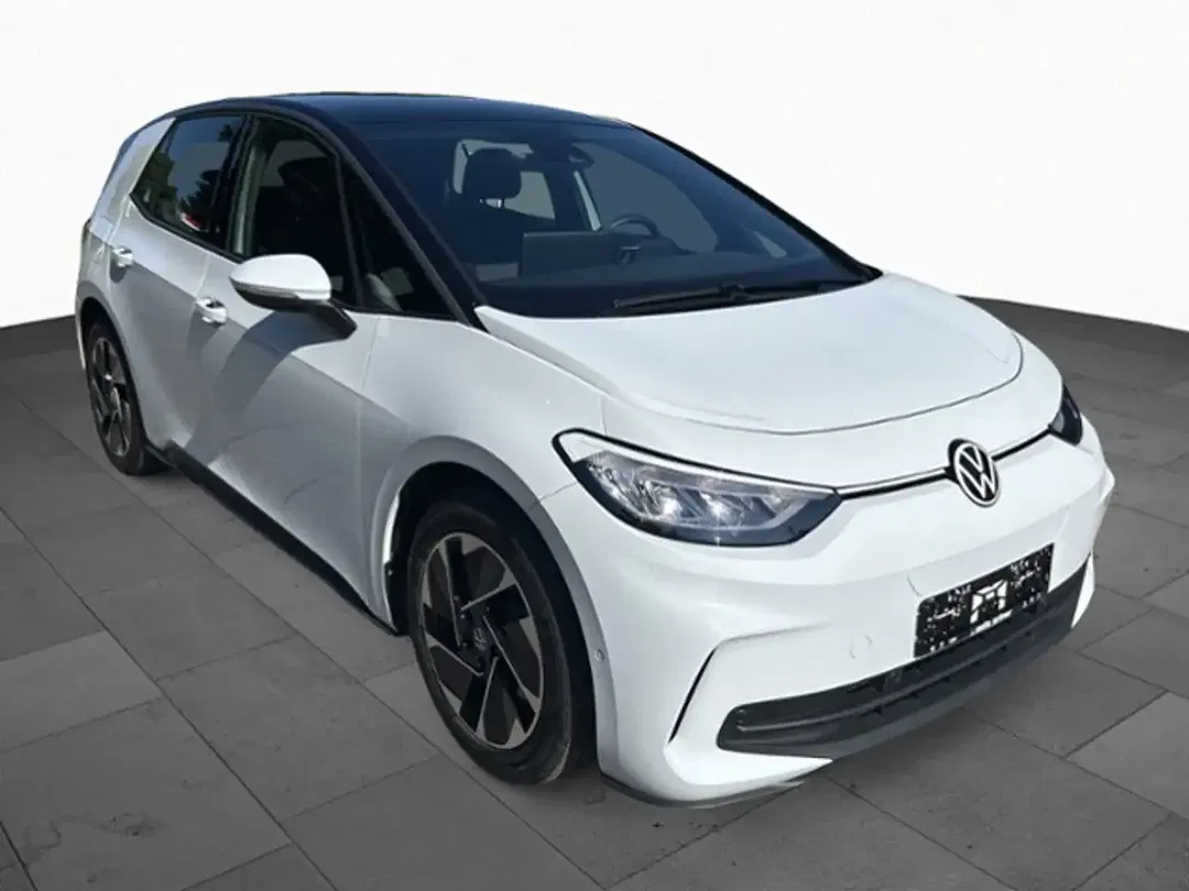 Volkswagen ID.3 - Thumbnail 3
