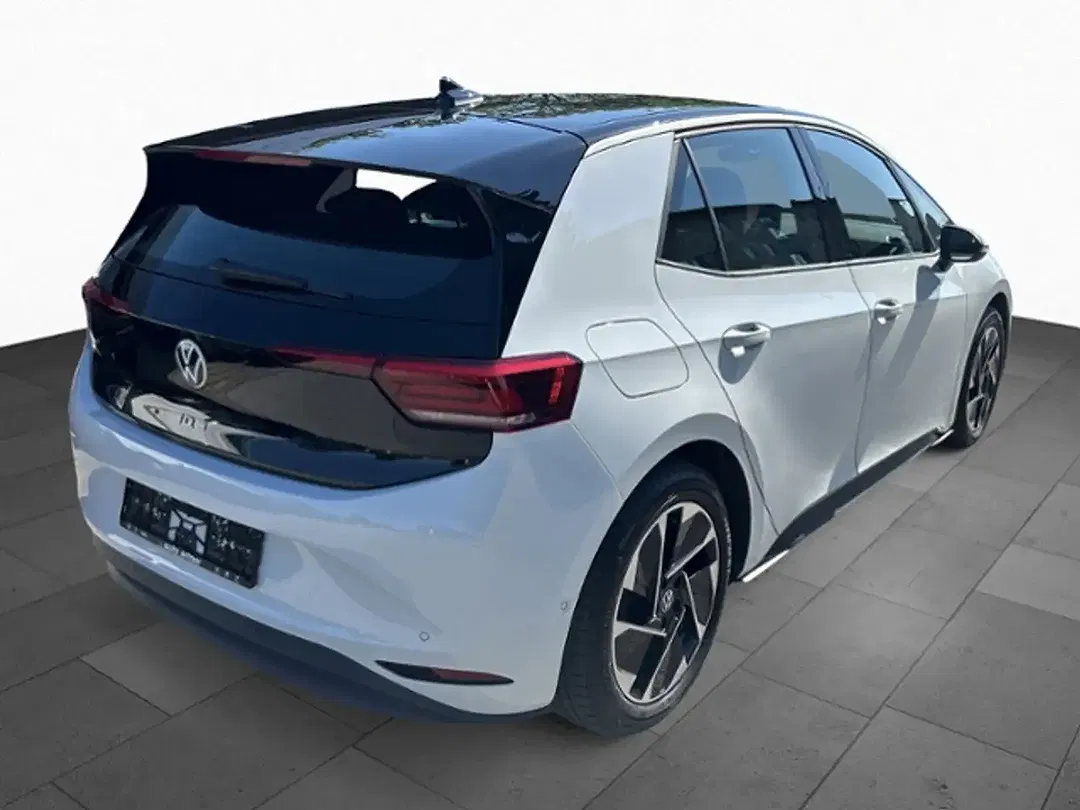 Volkswagen ID.3 - Thumbnail 4