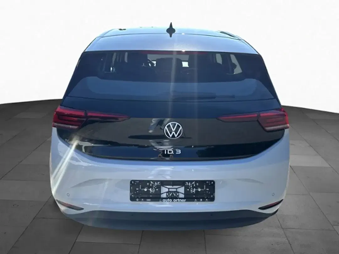 Volkswagen ID.3 - Thumbnail 5