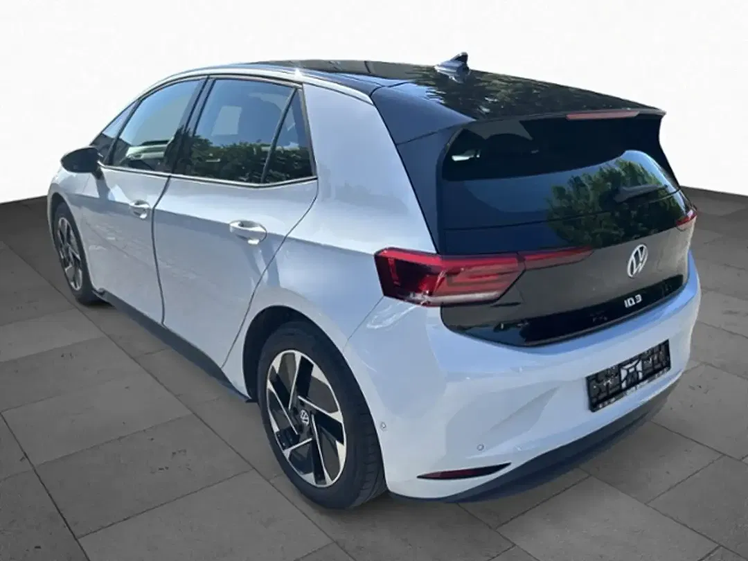 Volkswagen ID.3 - Thumbnail 6