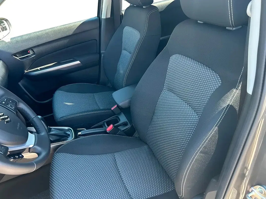 Suzuki Vitara - Thumbnail 10